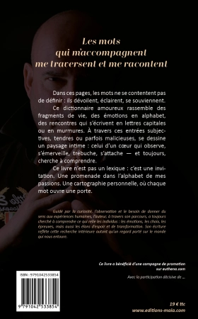 ABECEDAIRE d’un VOYAGEUR de L’ÂME