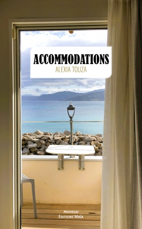 Accommodations - Alexia Touza
