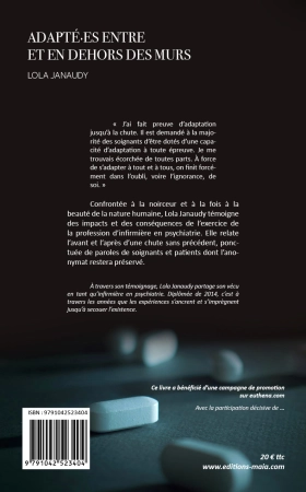 Adapté.e.s entre et en dehors des murs