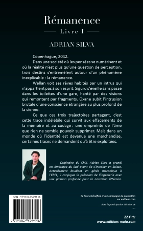 Rémanence