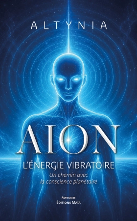 AION - Altynia