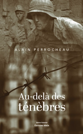 Au-delà des ténèbres - Alain Perrocheau
