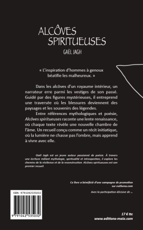 Alcôves Spiritueuses
