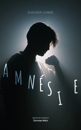 Amnésie - Kilian Hebert- -Flambard