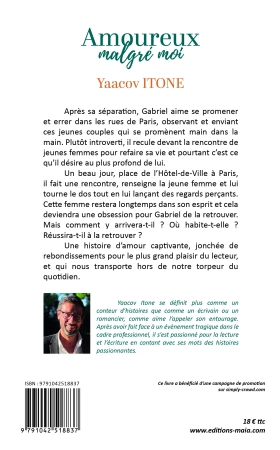 Amoureux malgré moi