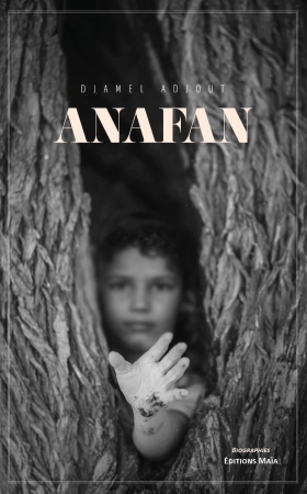 ANAFAN - Djamel ADJOUT
