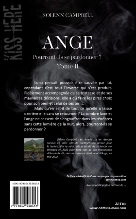 ANGE