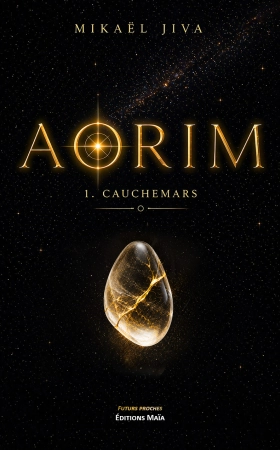 AORIM - Mikaël Jiva