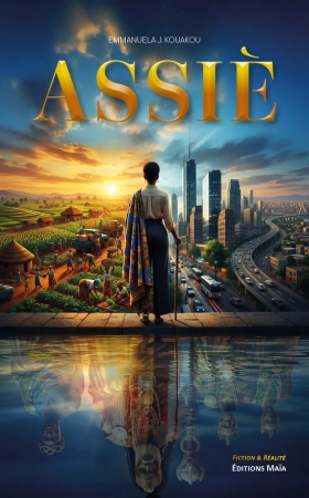 Assiè (terre) - Emmanuela J. Kouakou
