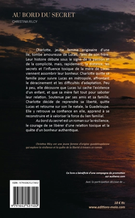 Au bord du secret