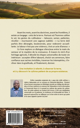 AU RYTHME DU SEMEUR