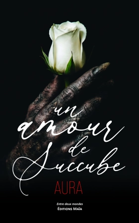 Un Amour de Succube - Aura