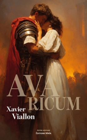 AVARICUM - Xavier Viallon