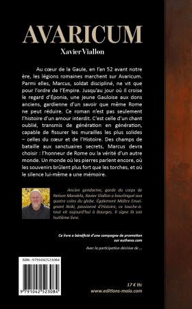 AVARICUM