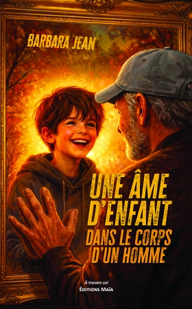 Une âme d'enfant dans le corps d'un homme - Barbara JEAN