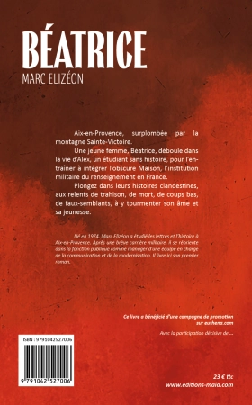 Béatrice (Marc Elizéon)