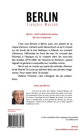 Berlin (François Masson)