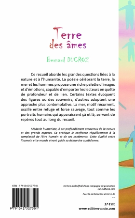 Terre des âmes