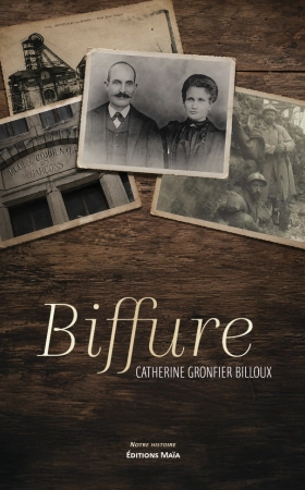 BIFFURE - Catherine GRONFIER BILLOUX