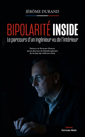 Bipolarité Inside - Jérôme Durand