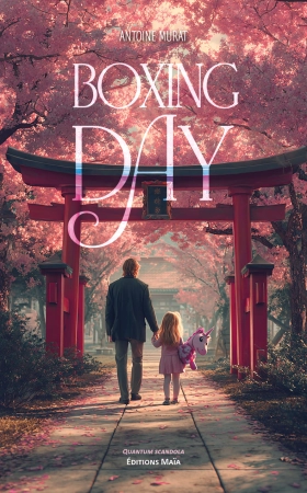 BOXING DAY - Antoine MURAT