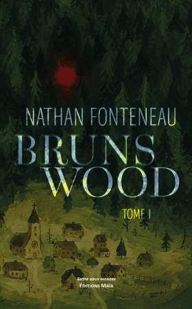Brunswood - Nathan FONTENEAU