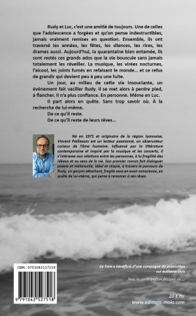 Ce qu’il reste de nos rêves…