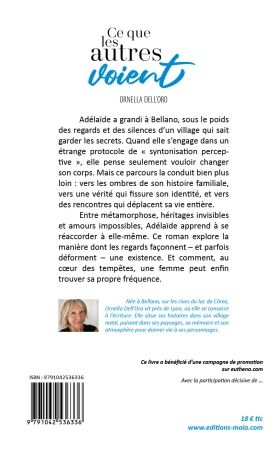 Ce que les autres voient"