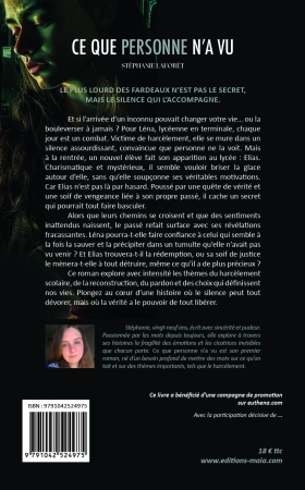 Ce que personne n’a vu