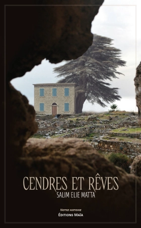 Cendres et rêves - Salim MATTA