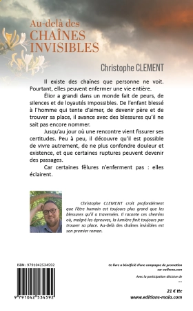 Au-delà des chaines invisibles