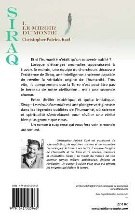 SIRAQ – Le Miroir du Monde