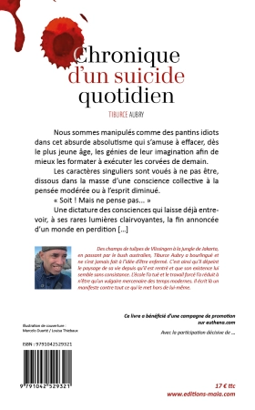 Chronique d’un Suicide Quotidien