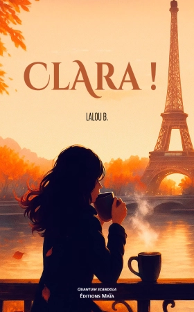 Clara ! - Lalou b.