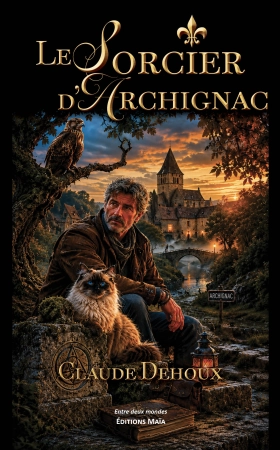 Le Sorcier d’Archignac - Claude Dehoux