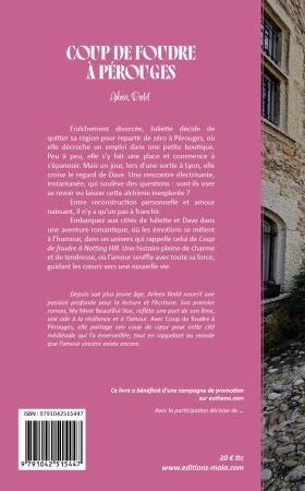 Coup de Foudres à Pérouges