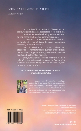 D’un battement d’ailes