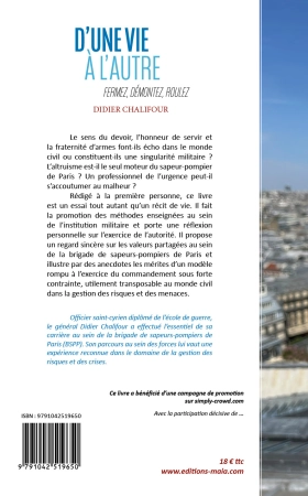 D’une vie à l’autre