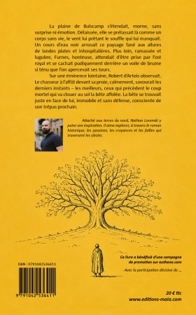 Dans l'ombre des chênes
