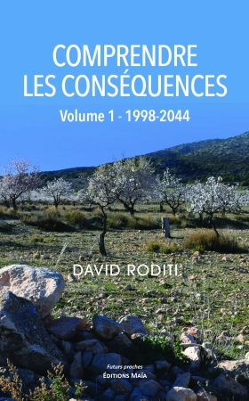 Comprendre les conséquences - David Roditi