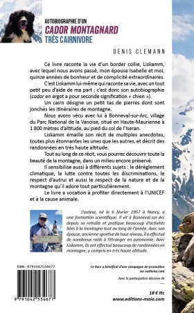 Autobiographie d'un cador* montagnard