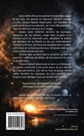 Destin -Là où tout à commencer