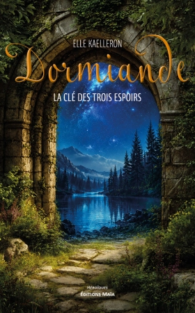 Dormiande - Elle Kaelleron