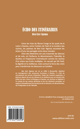 Écho des itinéraires