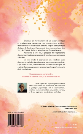Émotions en mouvement