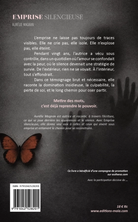 EMPRISE SILENCIEUSE