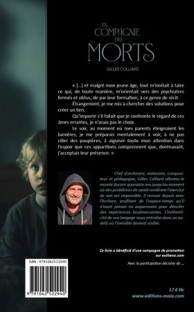 En compagnie des morts