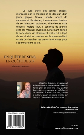 En quête de sens, en quête de soi