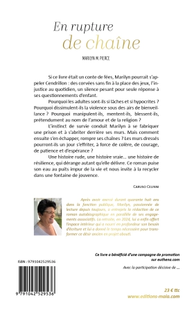 En rupture de chaîne