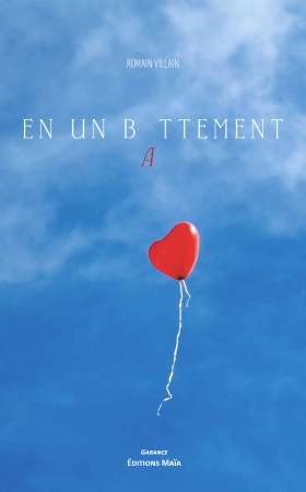 En un battement - Romain VILLAIN